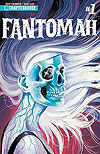 Fantomah (2017)  n° 1 - Chapterhouse Comics