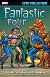 Fantastic Four Epic Collection (2014)  n° 2 - Marvel Comics