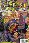Fantastic Four (1998)  n° 17 - Marvel Comics