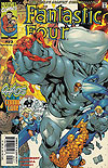 Fantastic Four (1998)  n° 23 - Marvel Comics