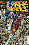 Force Works (1994)  n° 2 - Marvel Comics