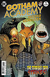 Gotham Academy: Second Semester  n° 10 - DC Comics