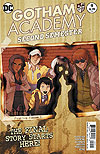 Gotham Academy: Second Semester  n° 9 - DC Comics