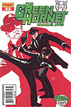 Green Hornet: Parallel Lives, The (2010)  n° 1 - Dynamite Entertainment
