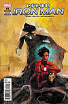 Infamous Iron Man (2016)  n° 9 - Marvel Comics