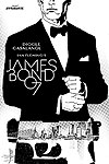 James Bond: Kill Chain (2017)  n° 1 - Dynamite Entertainment