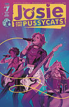 Josie And The Pussycats (2016)  n° 7 - Archie Comics