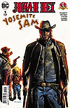 Jonah Hex/Yosemite Sam Special (2017)  n° 1 - DC Comics