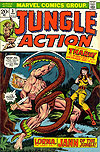 Jungle Action (1972)  n° 3 - Marvel Comics