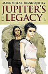 Jupiter's Legacy  n° 1 - Image Comics