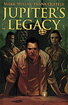 Jupiter's Legacy  n° 1 - Image Comics