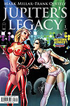 Jupiter's Legacy  n° 1 - Image Comics