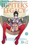 Jupiter's Legacy  n° 1 - Image Comics