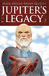 Jupiter's Legacy  n° 2 - Image Comics