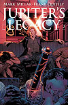 Jupiter's Legacy  n° 2 - Image Comics