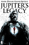 Jupiter's Legacy  n° 2 - Image Comics