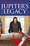 Jupiter's Legacy  n° 3 - Image Comics