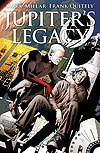 Jupiter's Legacy  n° 3 - Image Comics