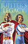 Jupiter's Legacy  n° 3 - Image Comics