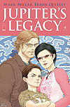 Jupiter's Legacy  n° 4 - Image Comics