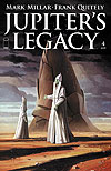 Jupiter's Legacy  n° 4 - Image Comics