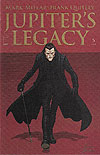 Jupiter's Legacy  n° 5 - Image Comics