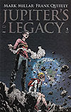 Jupiter's Legacy  n° 5 - Image Comics