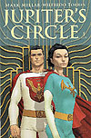 Jupiter's Circle (2015)  n° 1 - Image Comics