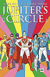 Jupiter's Circle (2015)  n° 1 - Image Comics