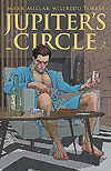 Jupiter's Circle (2015)  n° 2 - Image Comics