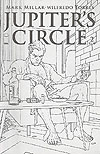 Jupiter's Circle (2015)  n° 2 - Image Comics