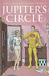 Jupiter's Circle (2015)  n° 3 - Image Comics