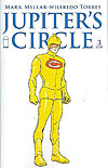 Jupiter's Circle (2015)  n° 3 - Image Comics