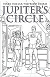 Jupiter's Circle (2015)  n° 3 - Image Comics