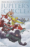 Jupiter's Circle (2015)  n° 5 - Image Comics