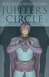 Jupiter's Circle (2015)  n° 6 - Image Comics