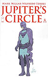 Jupiter's Circle (2015)  n° 6 - Image Comics