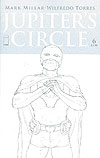 Jupiter's Circle (2015)  n° 6 - Image Comics