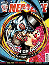 Judge Dredd Megazine (2003)  n° 219 - Rebellion