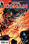 King Conan: The Conqueror (2014)  n° 2 - Dark Horse Comics