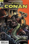 King Conan: The Conqueror (2014)  n° 3 - Dark Horse Comics