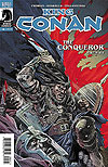 King Conan: The Conqueror (2014)  n° 5 - Dark Horse Comics