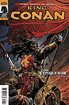 King Conan: The Conqueror (2014)  n° 6 - Dark Horse Comics