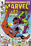 Marvel Tales (1964)  n° 12 - Marvel Comics