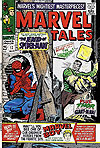 Marvel Tales (1964)  n° 13 - Marvel Comics