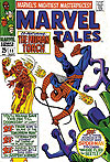 Marvel Tales (1964)  n° 16 - Marvel Comics