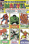 Marvel Tales (1964)  n° 1 - Marvel Comics