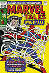 Marvel Tales (1964)  n° 20 - Marvel Comics