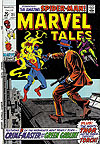 Marvel Tales (1964)  n° 21 - Marvel Comics