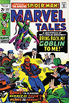 Marvel Tales (1964)  n° 22 - Marvel Comics